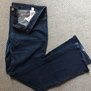 Banana Republic Bootcut Jeans Size 33L